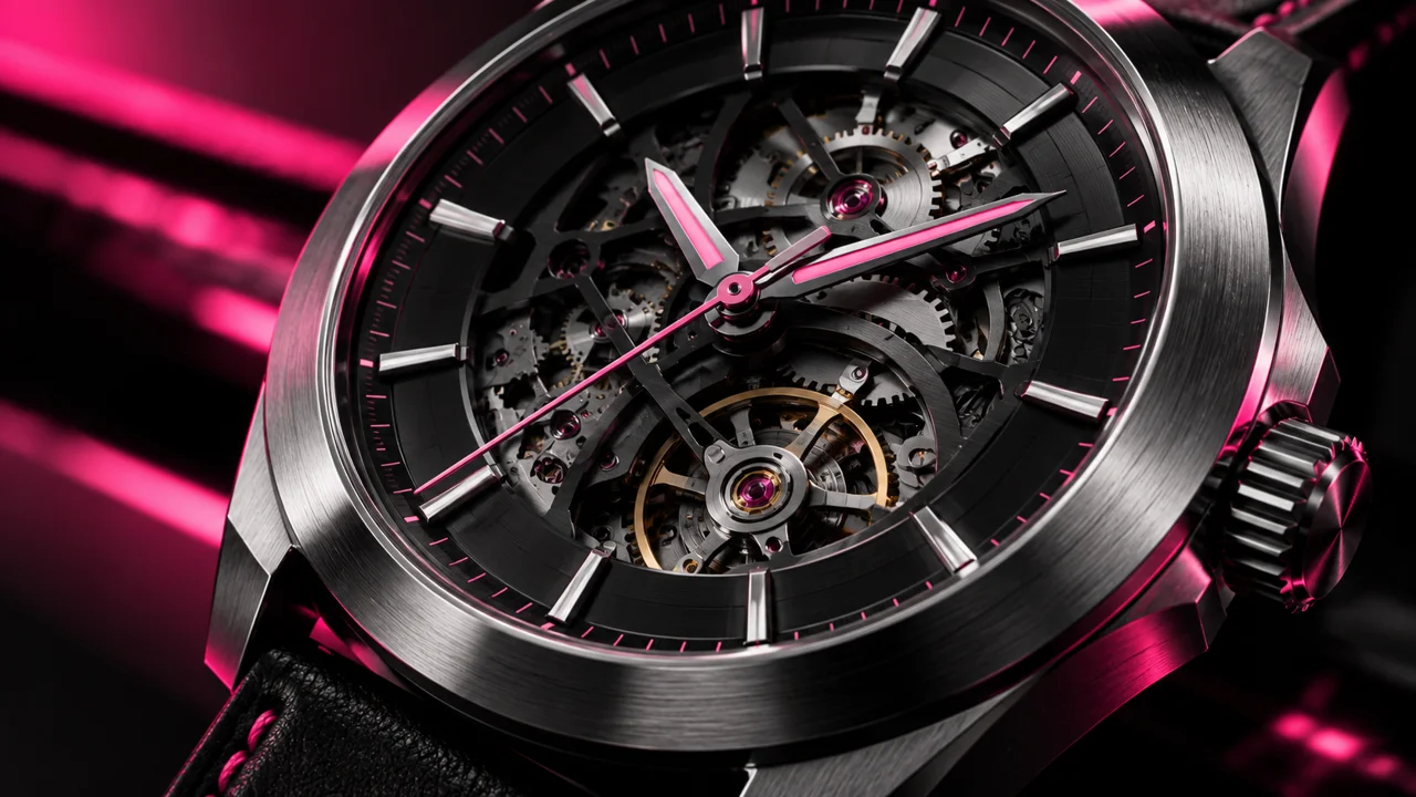 Watch website
