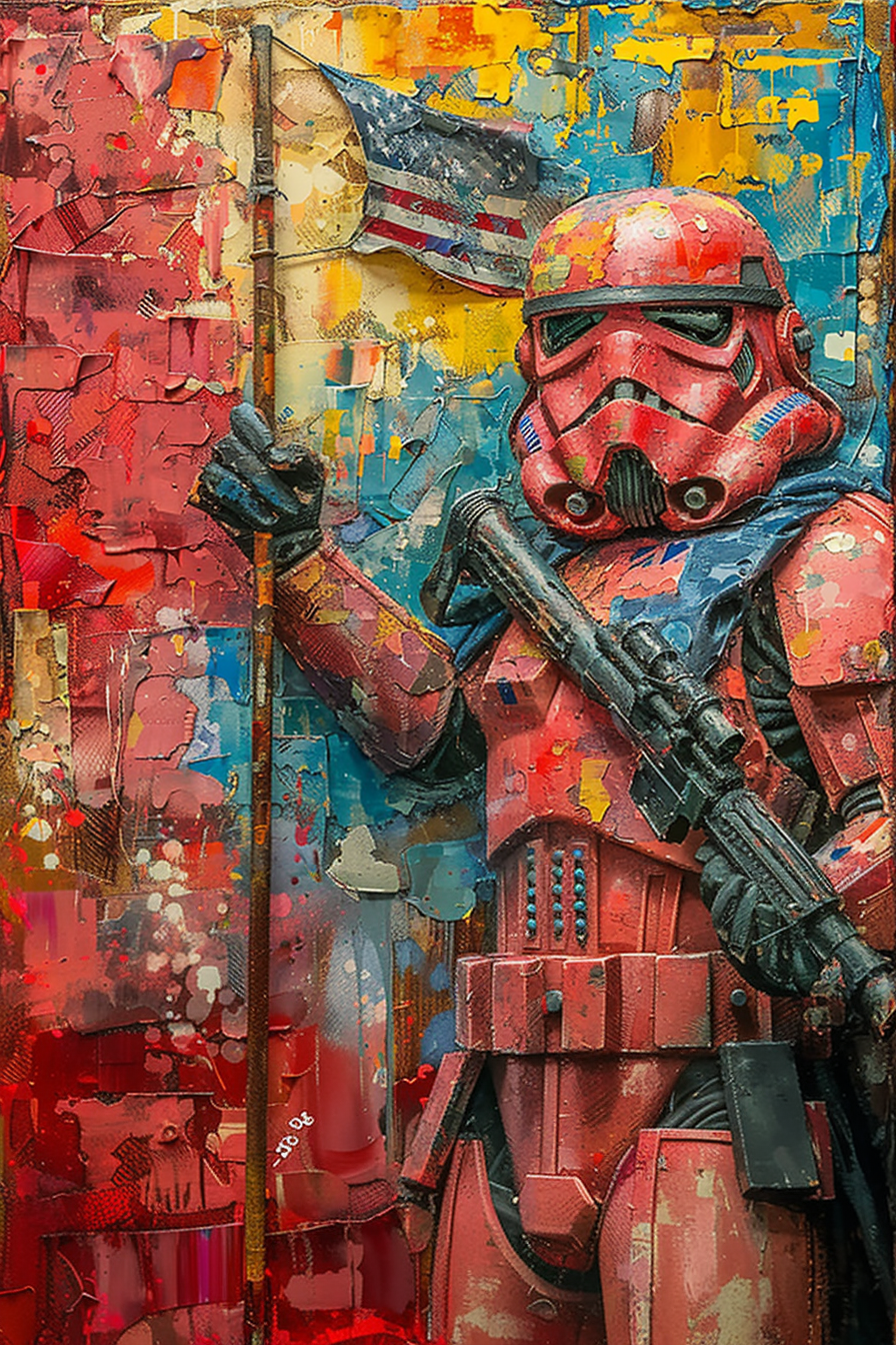 Reallynotsurennnjjjjjjkj 34 Pink Storm Trooper From Star Wars S 5608cc81 183c 4fb3 A734 Ea74619e0bb9
