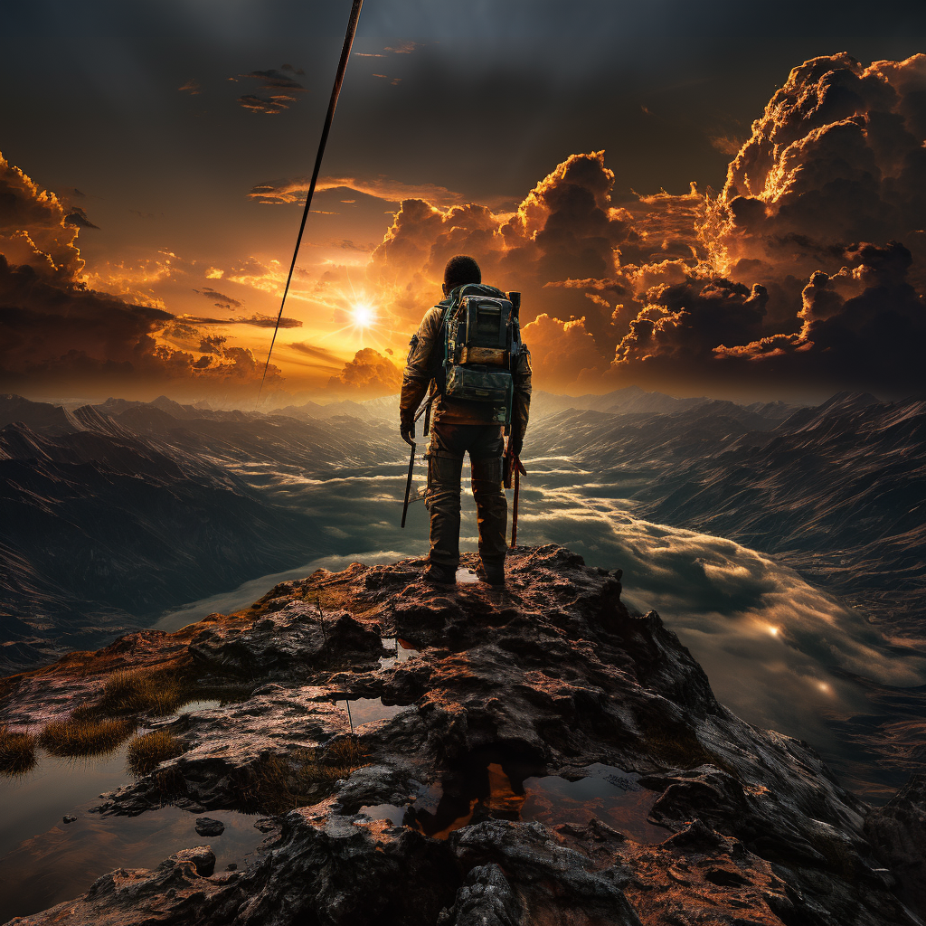 Reallynotsurennnjjjjjjkj A Lone Astronaut Standing On The Edge 5636e840 D81a 4ef5 Bd48 6ba8bf9c6d77