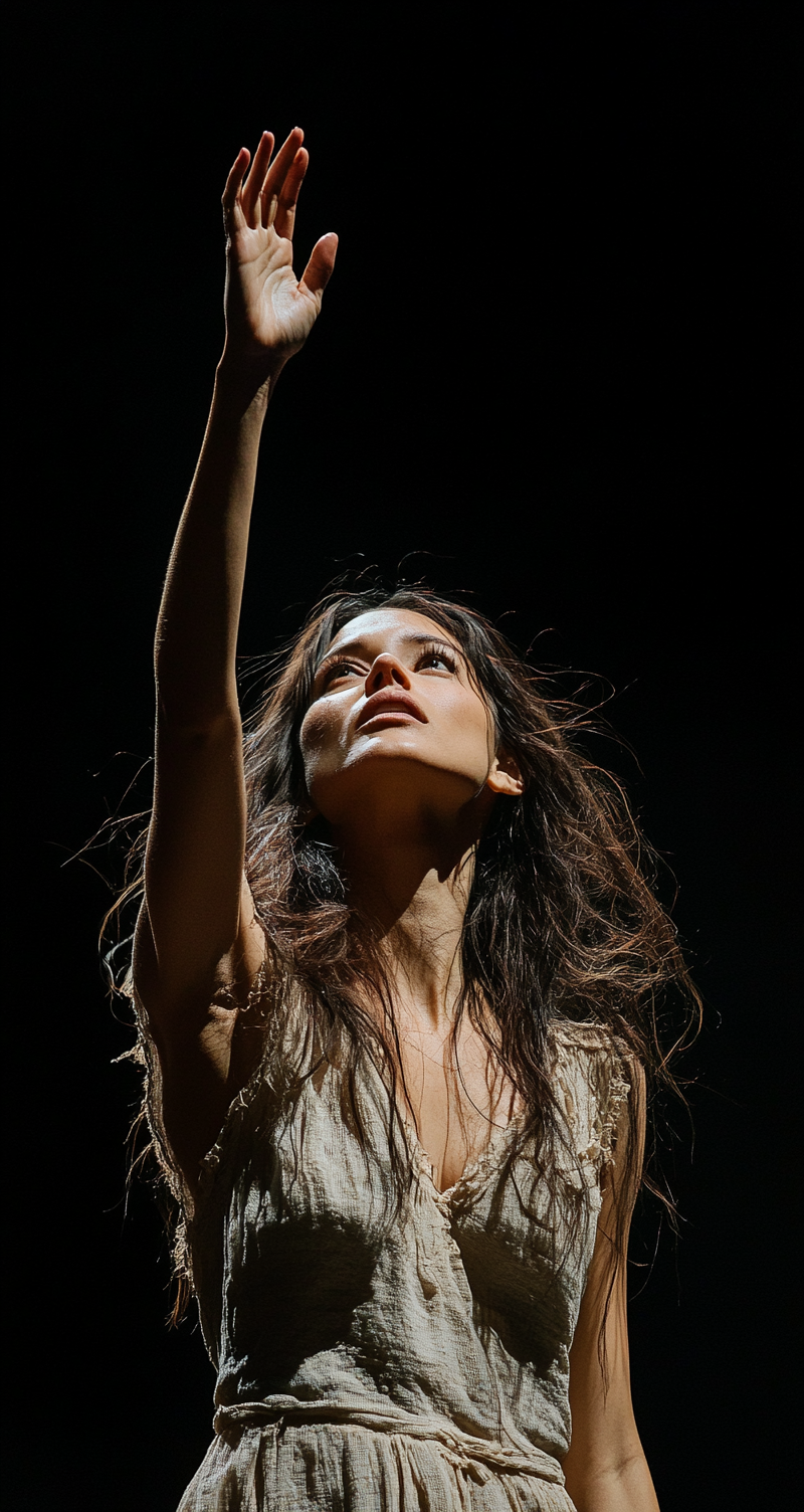 Reallynotsurennnjjjjjjkj Photo Of A Female DJ With One Hand Rai Ce32a31d 8b4a 470a A5bf A26e18d365c9