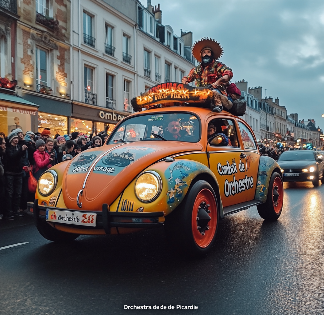 Reallynotsurennnjjjjjjkj Volkswagen Beetle With Wheels On The B A15d2171 A24e 4e19 A944 C3186a831c2f