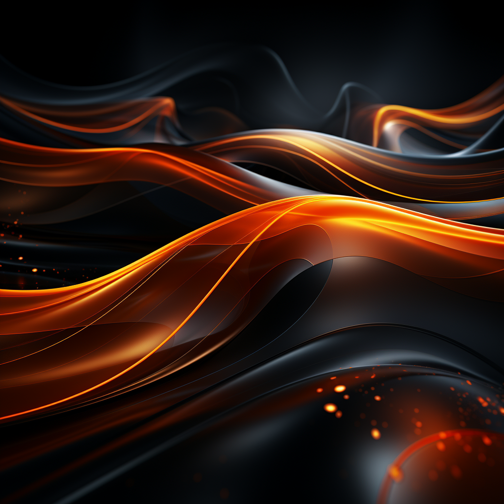 Reallynotsurennnjjjjjjkj A Black Background With A Bright Glowi 237efdea 335f 4c68 Afab B0aafb77aeb1