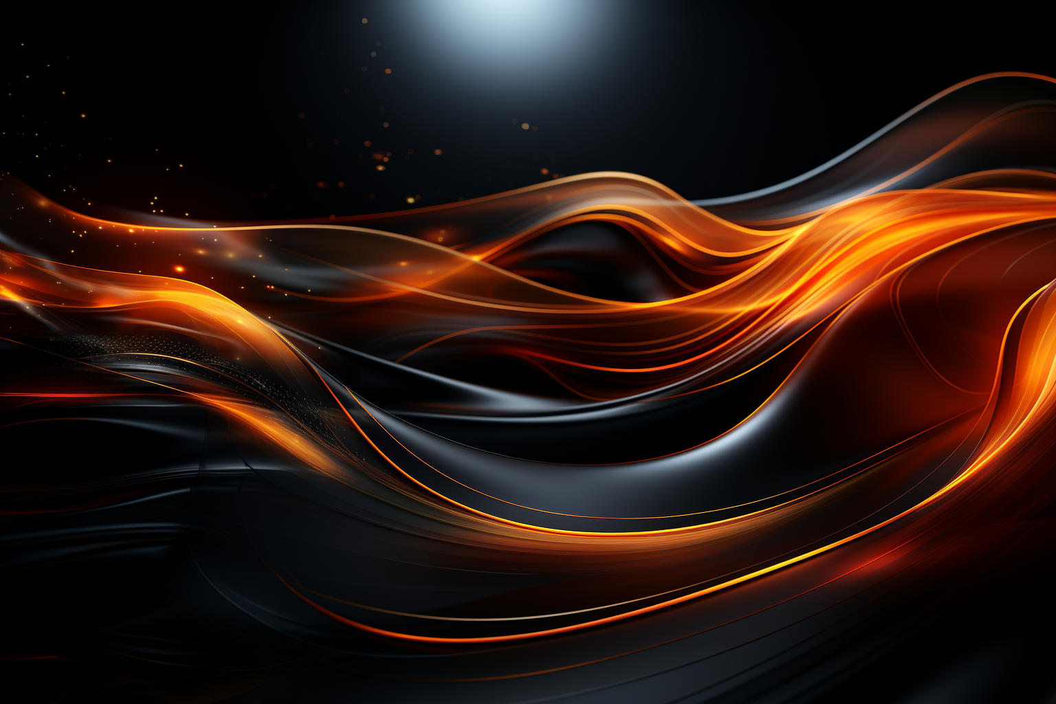 Reallynotsurennnjjjjjjkj A Black Background With A Bright Glowi C5544122 4a0a 488e Ac1f B8b75fc03109