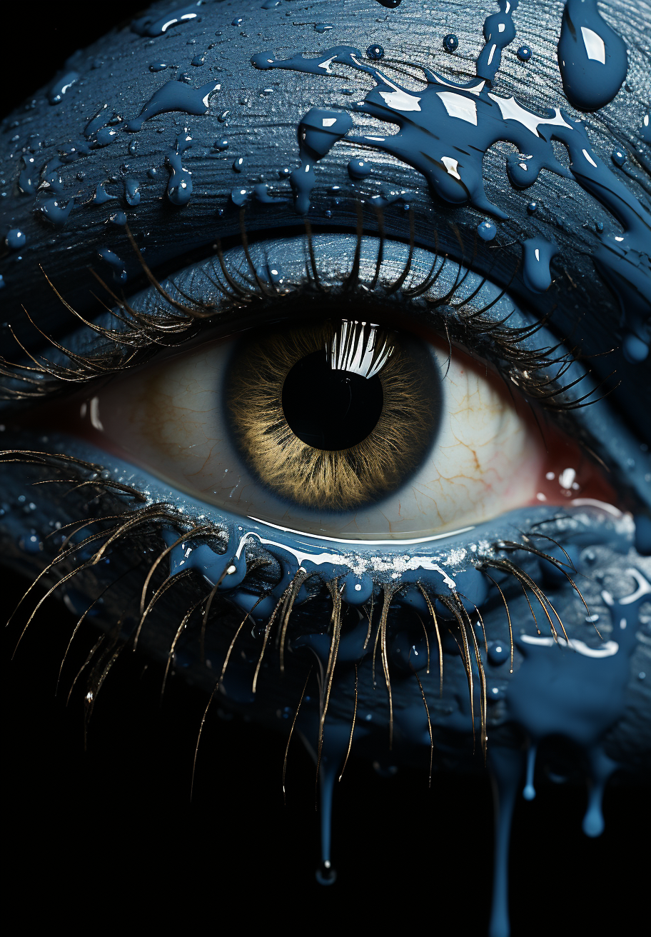 Reallynotsurennnjjjjjjkj A Blue Painting Of An Eye With Blue Li 39abe3f9 7cff 49d6 8d99 2b81cca02018(1)