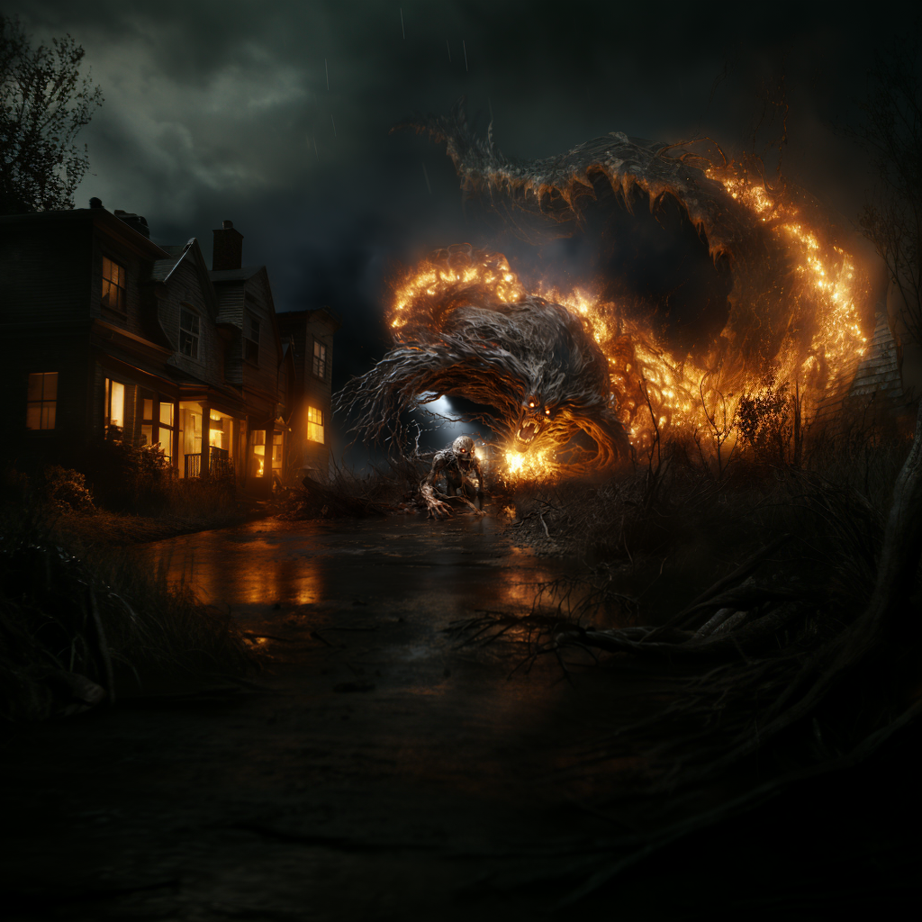 Reallynotsurennnjjjjjjkj A Scream Monster Unreal Engine D2e0fc0a 50bc 43cb 9a2f 9793fec856b8