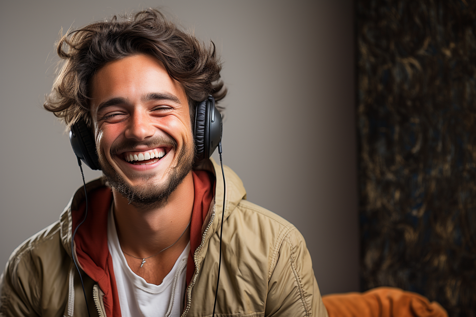 Reallynotsurennnjjjjjjkj An 25 Year Old Man Smiling At A Conver B73f2538 Cfd6 4466 8aa9 9a30cb77b25f
