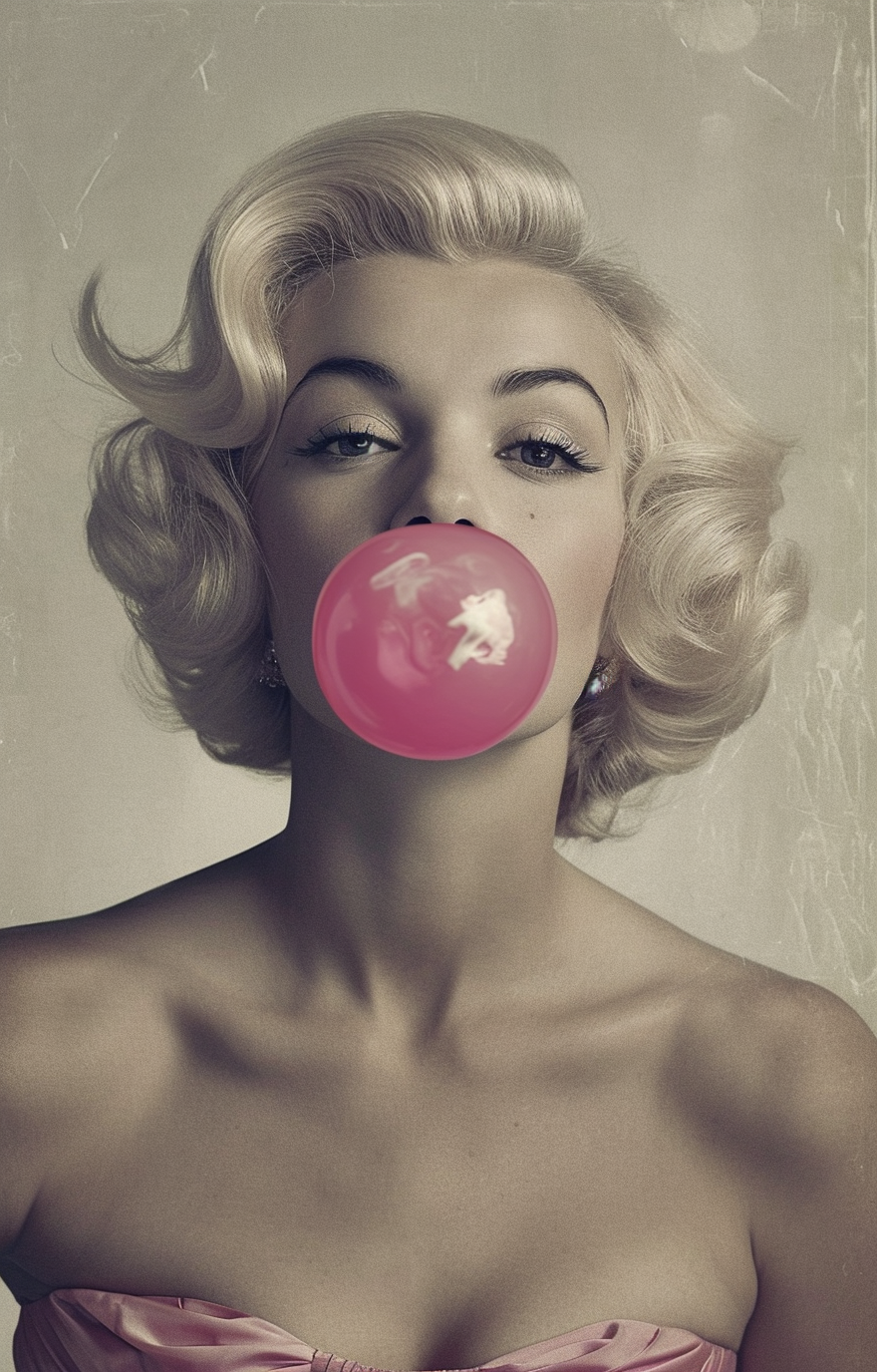 Reallynotsurennnjjjjjjkj Marilyn Monroe Blows Bubble Gum In The F4ed5db6 E1c9 4b0d 83ff Bfa739352e75