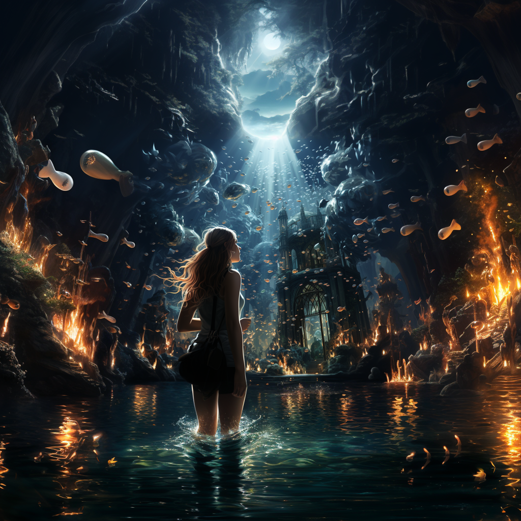 Reallynotsurennnjjjjjjkj Photo Of People Under The Sea Loads Of A6d84f83 6795 43ab 8ced C556fdfe05d8