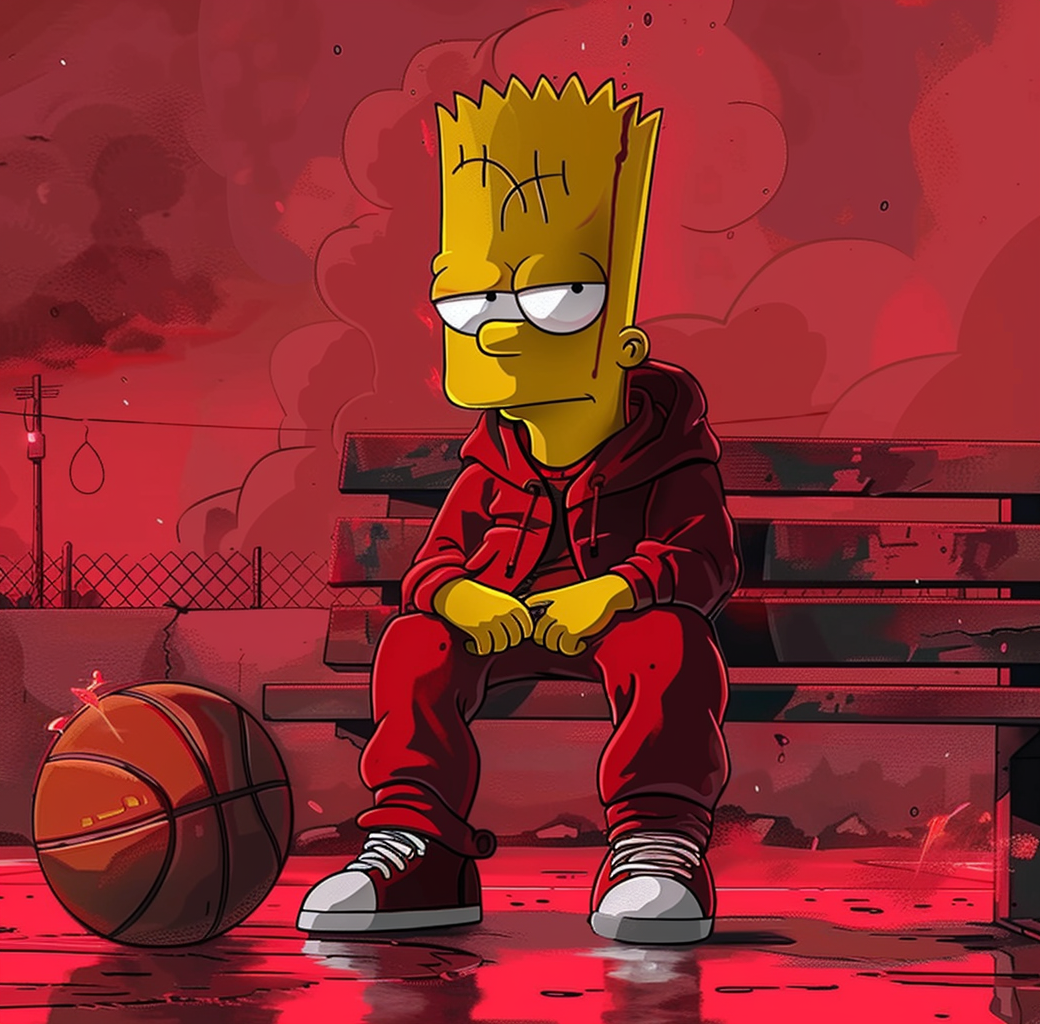 Reallynotsurennnjjjjjjkj The Simpsons Has A Cartoon Character S 1aaa6087 7afb 4498 81c7 07a562facfc7