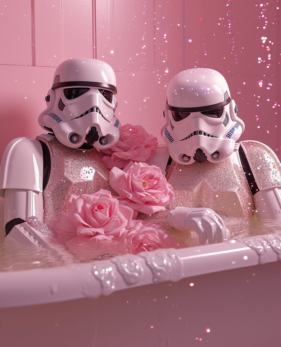 Reallynotsurennnjjjjjjkj Two Star Wars Troopers Sitting In Bath 29eeb093 80cc 49b4 8dfc 3e65cad8e10a