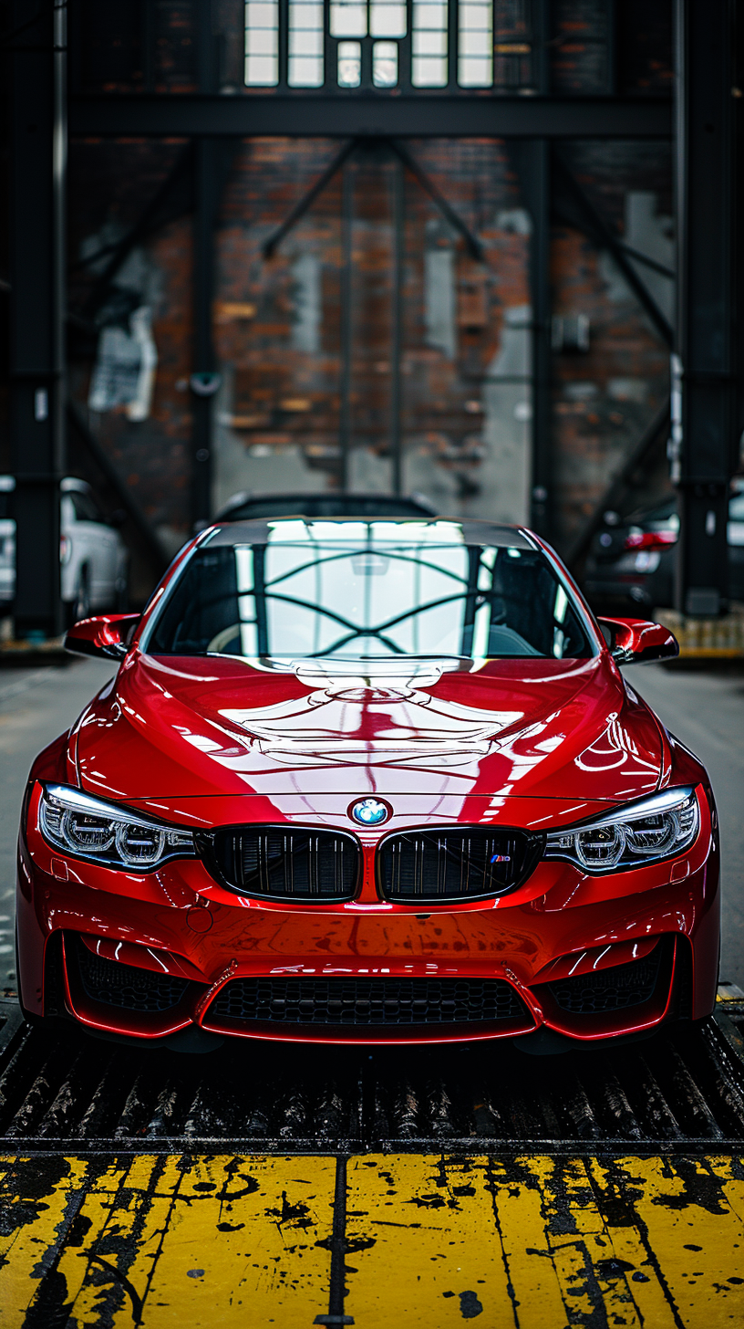 Reallynotsurennnjjjjjjkj Closeup Front Facing Shot Of Bmw M3 Ca 3b32046a E75c 45ad 9b8e 60161569f843