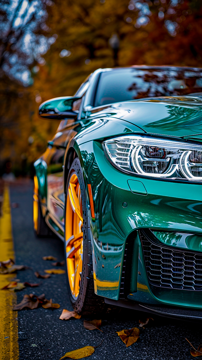 Reallynotsurennnjjjjjjkj Closeup Front Facing Shot Of Bmw M3 Ca 8986ca4c B674 47c7 A3ef 4877faf7f2df