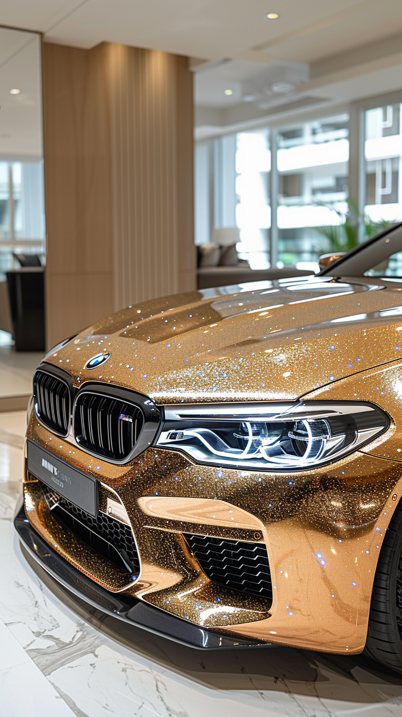Reallynotsurennnjjjjjjkj Closeup Front Facing Shot Of Bmw M5 Sp 9292074a E21c 467e B9e6 784190920a7f