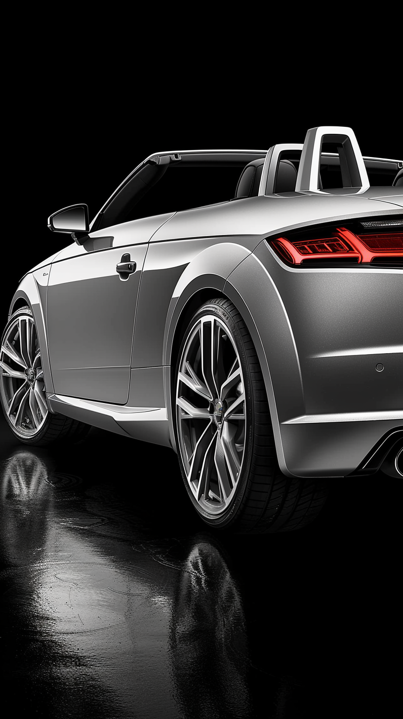 Reallynotsurennnjjjjjjkj Closeup Side Facing Shot Of Audi Tt Sp F0304943 F6a0 4746 94e9 6d55e5c20702