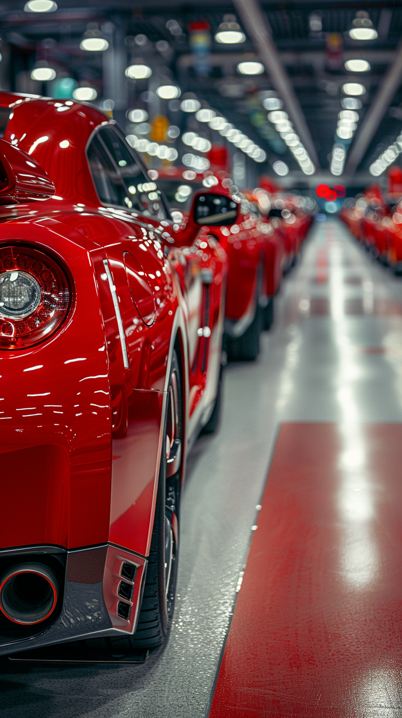 Reallynotsurennnjjjjjjkj Front Facing Shot Of Uk Car Garage For F2a0fed2 1af4 458a A1af 403ee476dec9