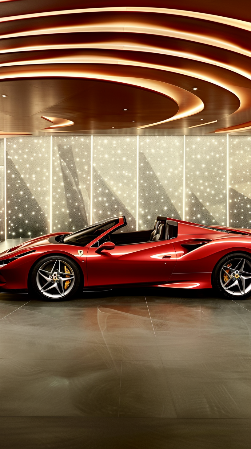Reallynotsurennnjjjjjjkj Side View Photo Shot Of Ferrari F8 Spi Bb7c3178 E189 40d7 B716 Acc8816da328