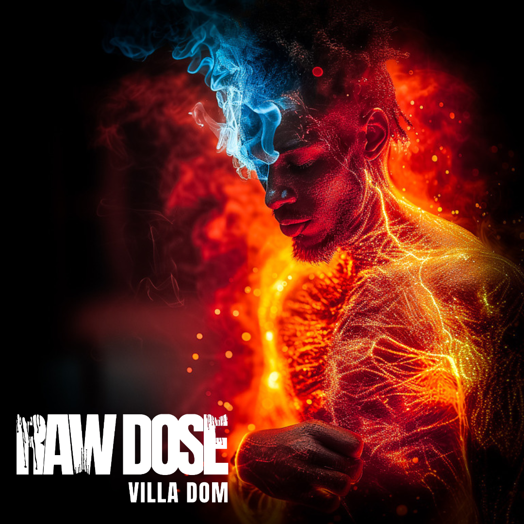 RAW DOSE 1