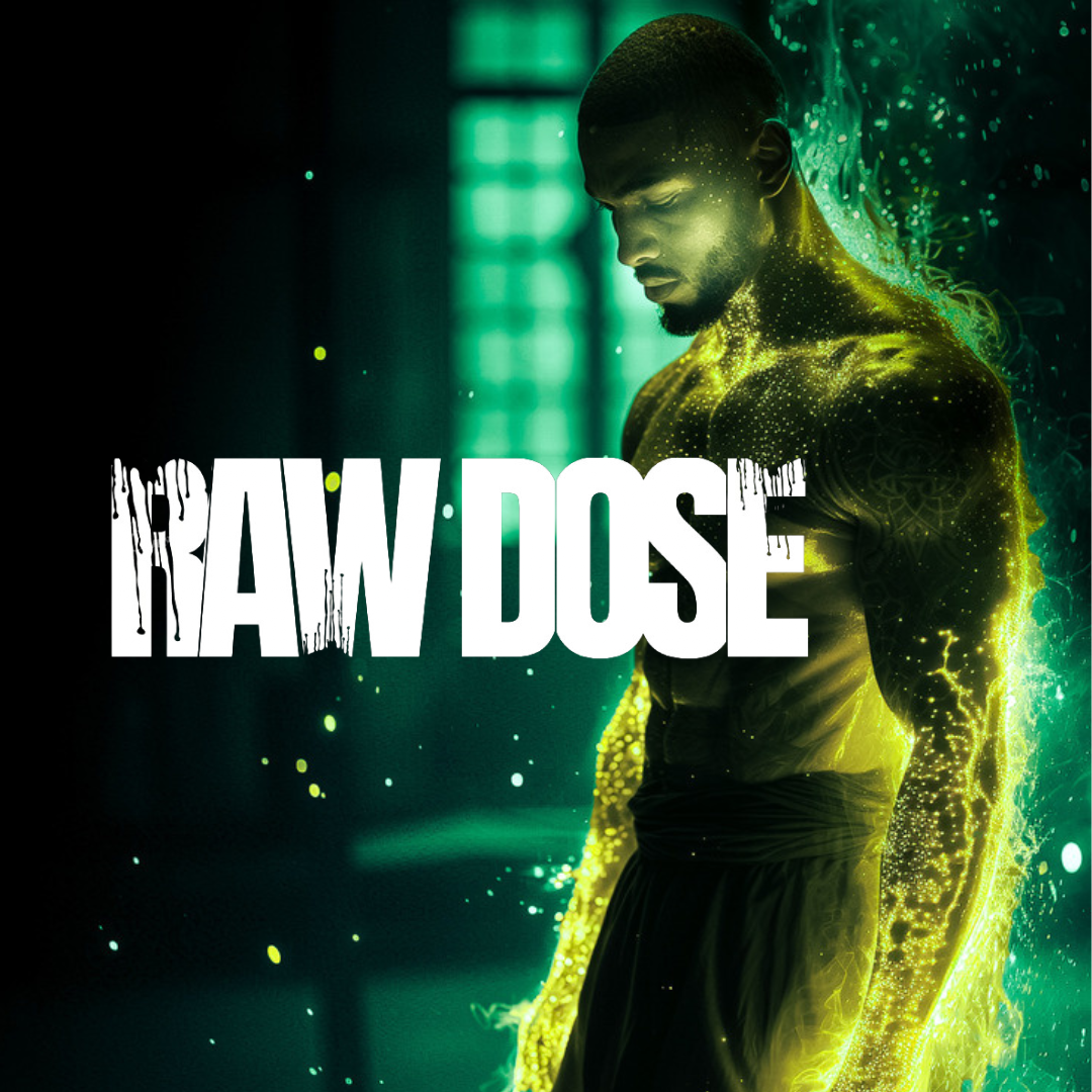 RAW DOSE 10
