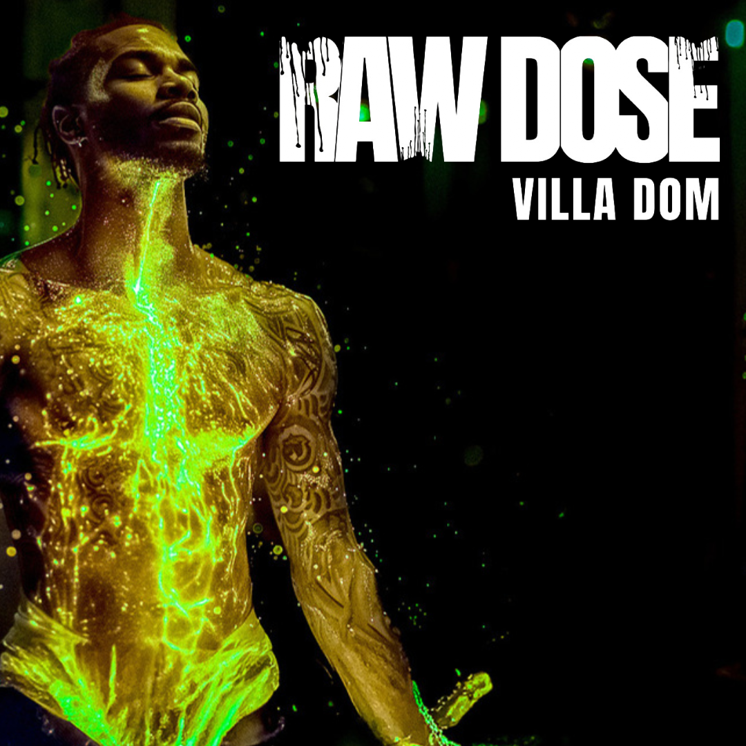 RAW DOSE 11