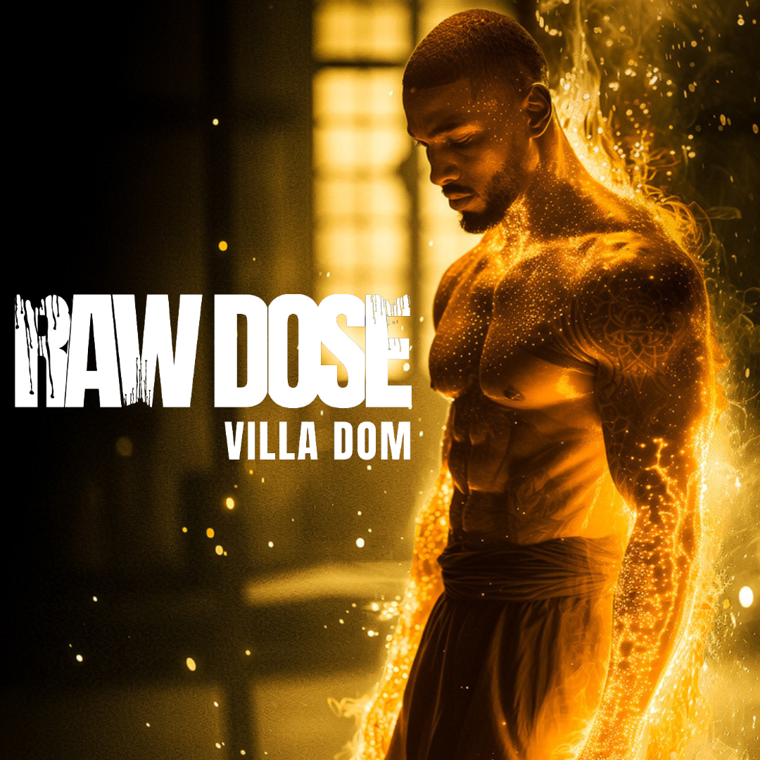 RAW DOSE 12