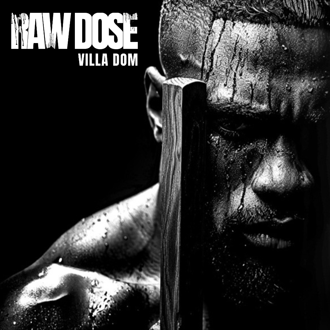 RAW DOSE 13