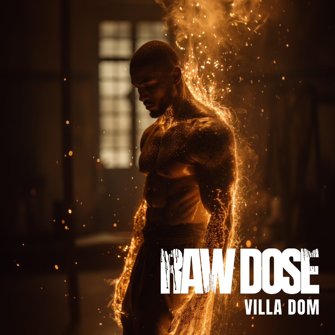 RAW DOSE 2