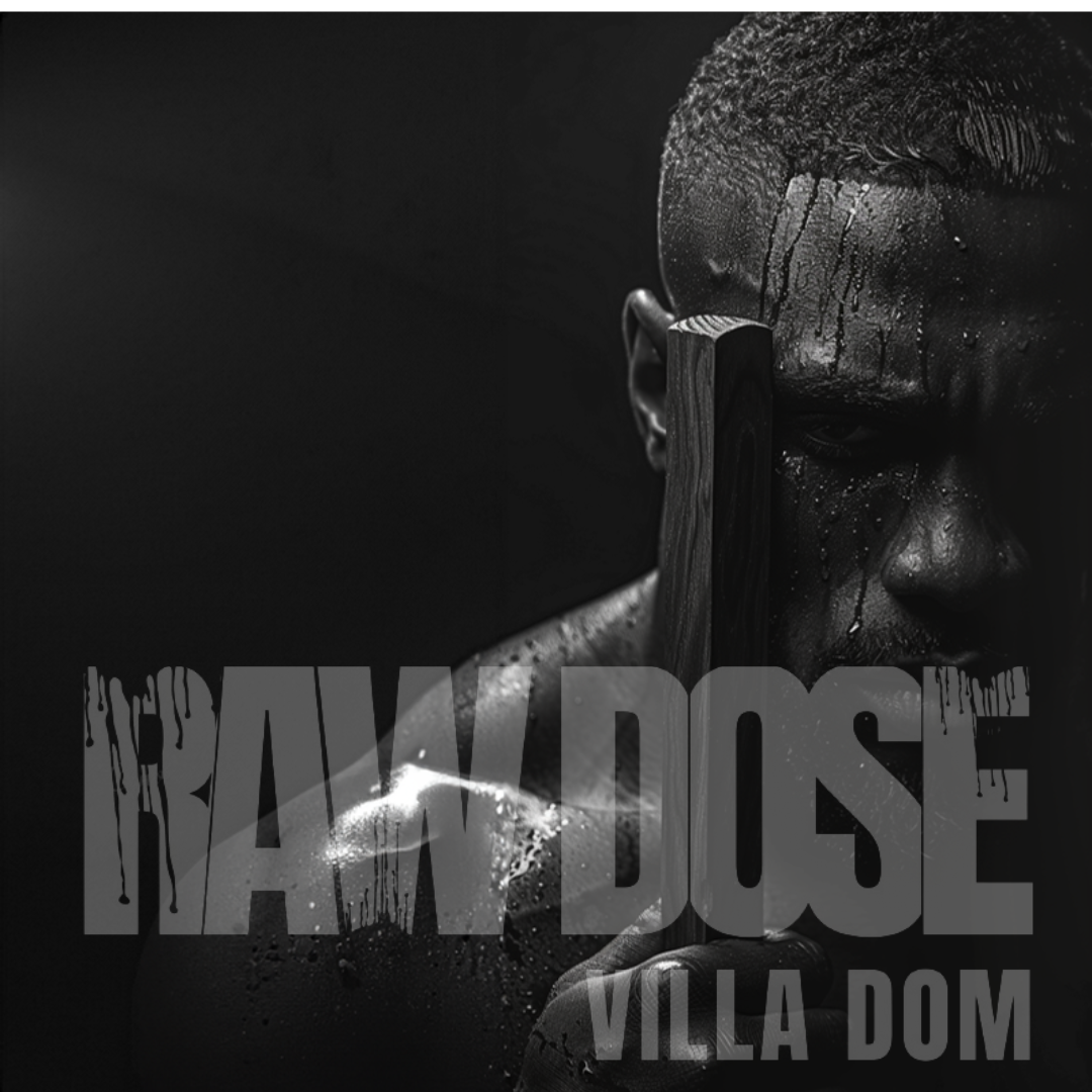 RAW DOSE 5