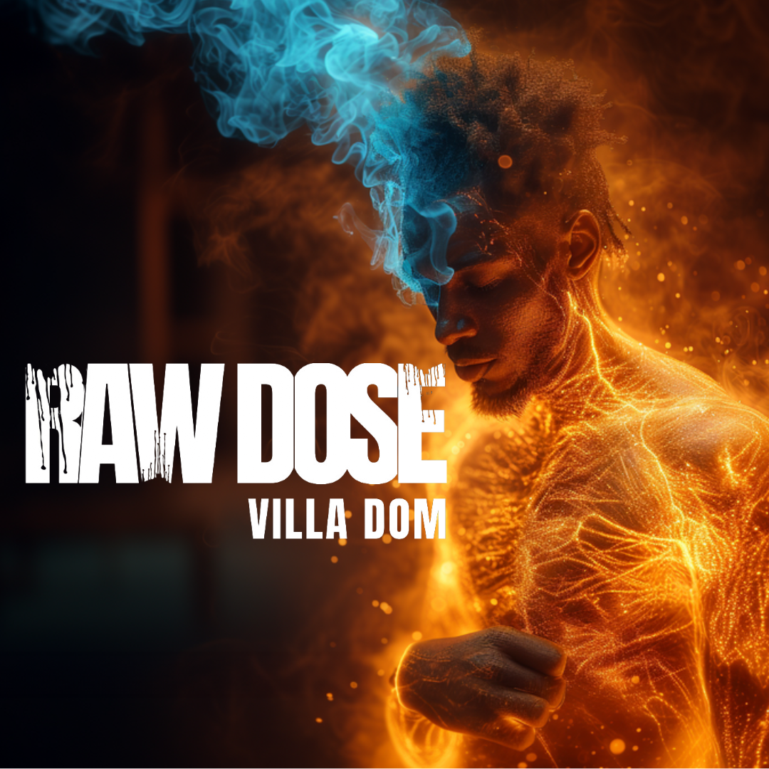 RAW DOSE 6