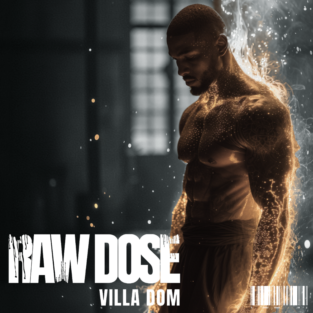 RAW DOSE 7