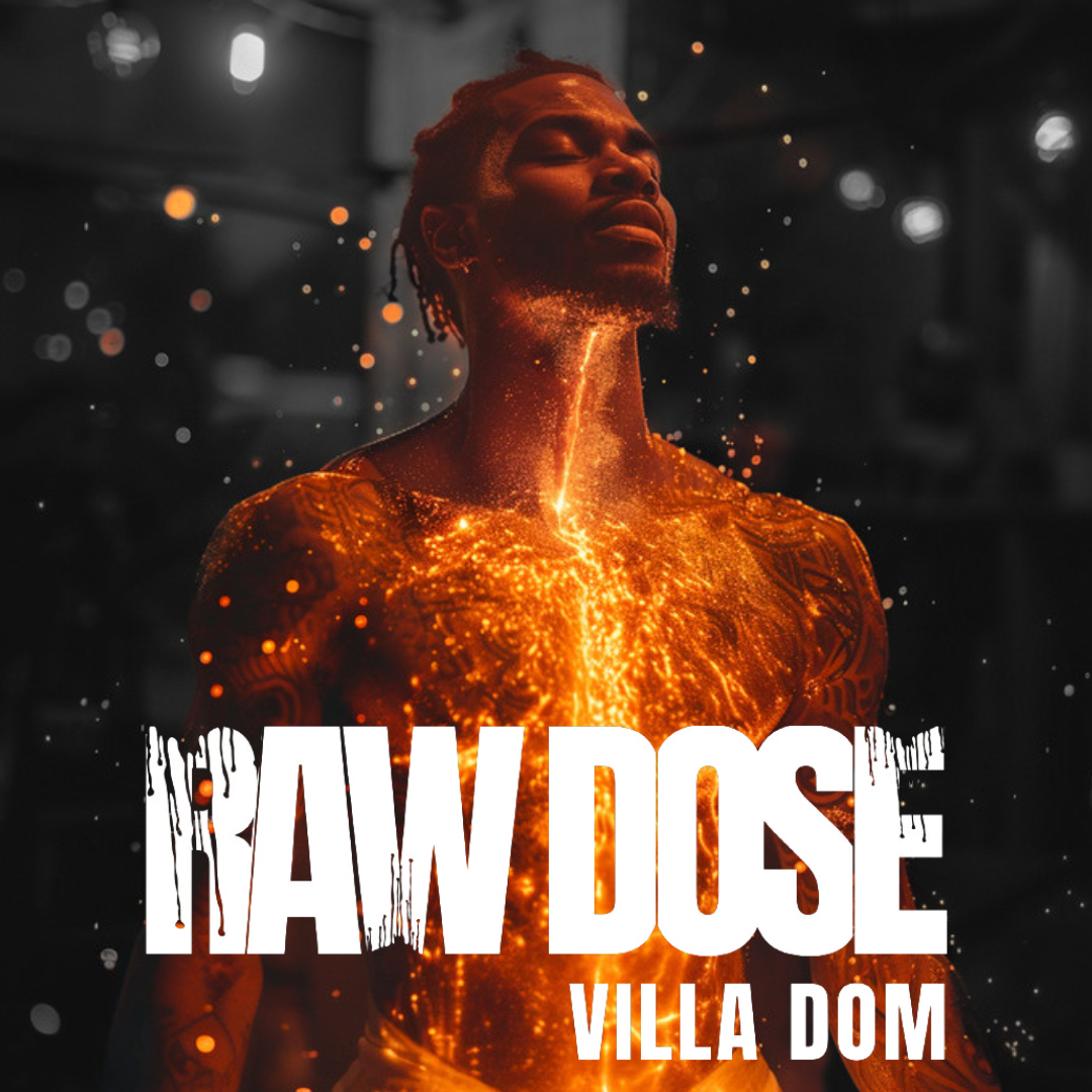 RAW DOSE 9