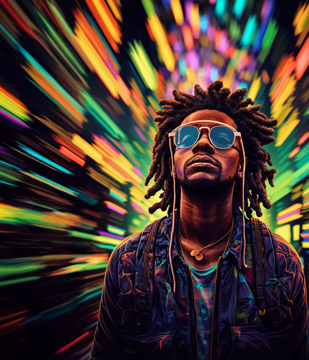 Bestreallynotsurennnjjjjjjkj A Black Man In Dreadlocks In The City 1ac27492 B5d3 47a4 Bd11 86b87bf179ce
