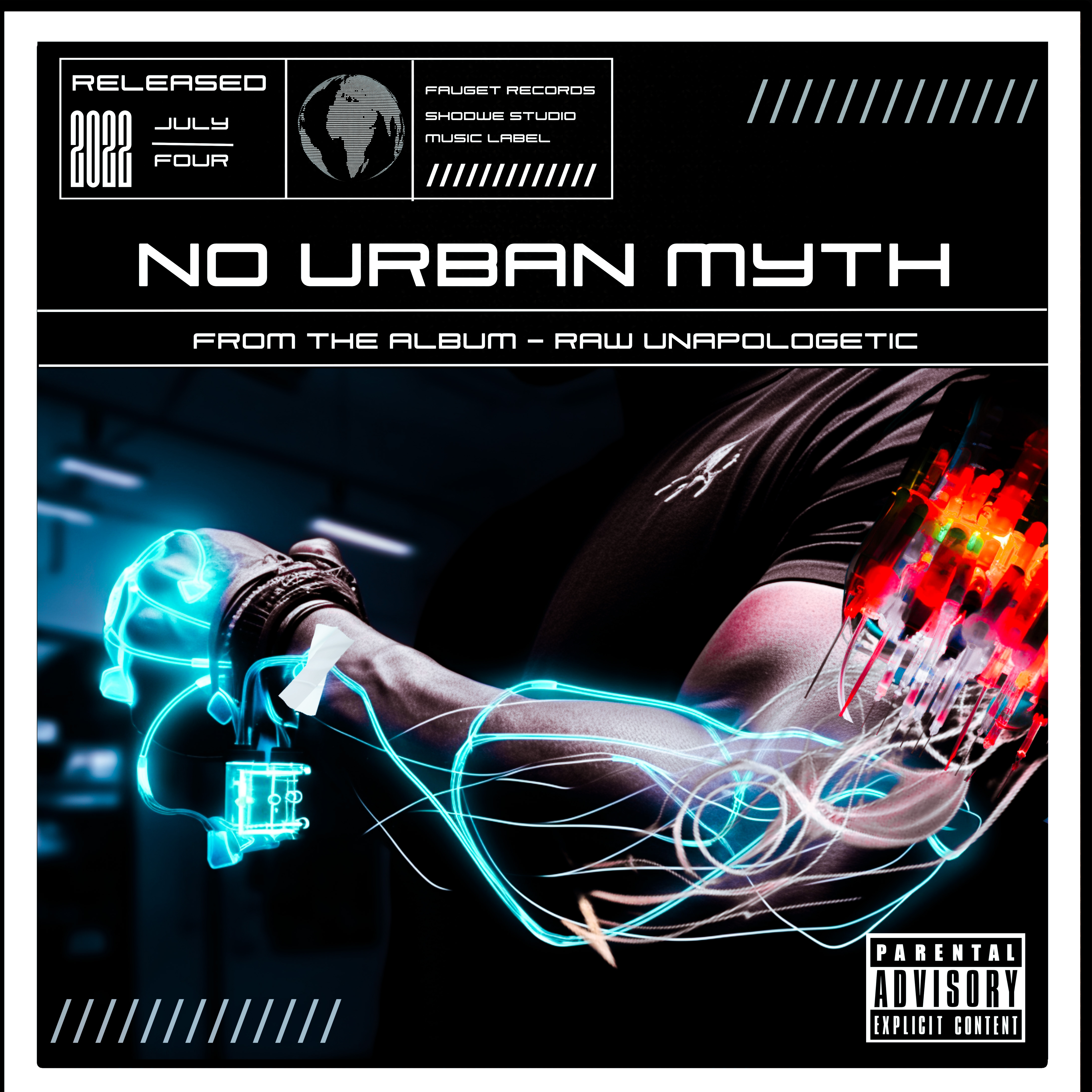 No Urban Myth