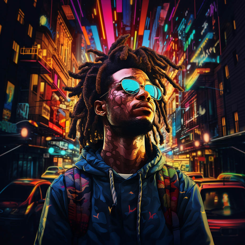 Reallynotsurennnjjjjjjkj A Black Man In Dreadlocks In The City 04bf9c6a A871 4e26 914d Db429730dab2