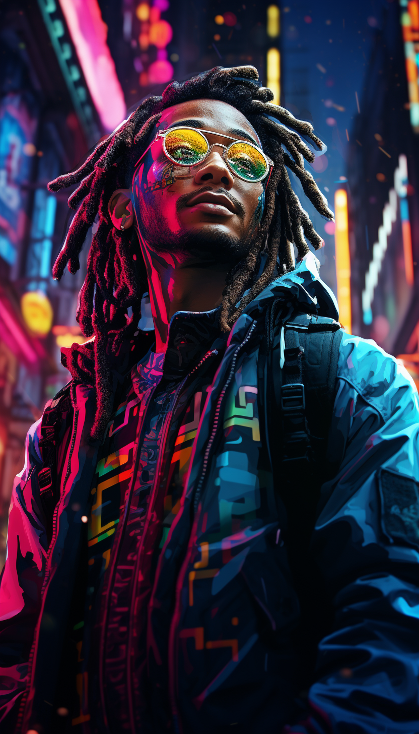 Reallynotsurennnjjjjjjkj A Black Man In Dreadlocks In The City 0a6f05bd 0639 4735 9c88 98823ac44f5c