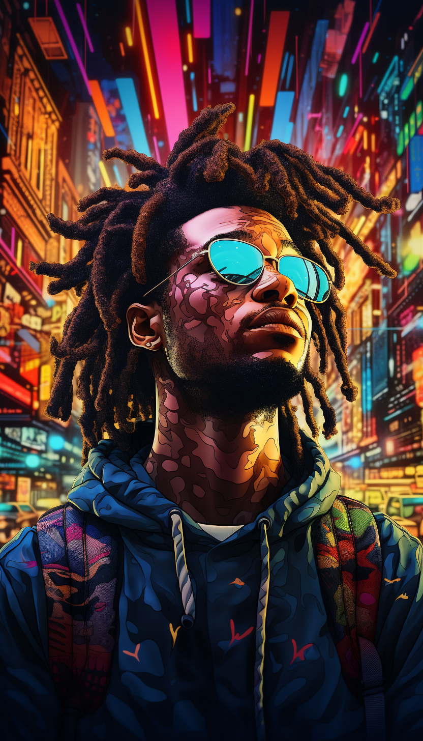 Reallynotsurennnjjjjjjkj A Black Man In Dreadlocks In The City 12fc7180 69c0 468a 8c59 A4d6e03453da