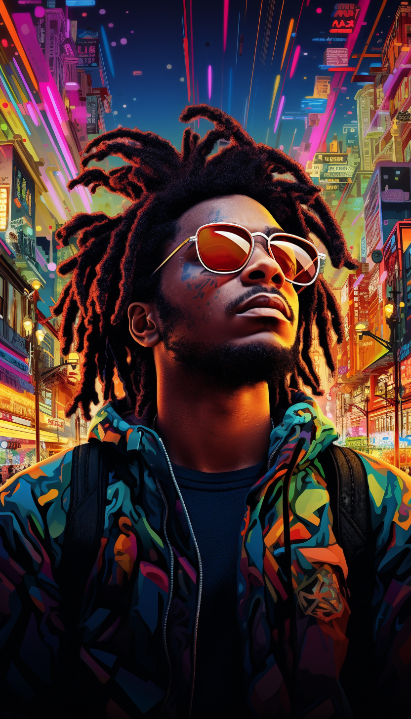 Reallynotsurennnjjjjjjkj A Black Man In Dreadlocks In The City 649afda2 09cf 4c42 87f1 A033e6f319aa