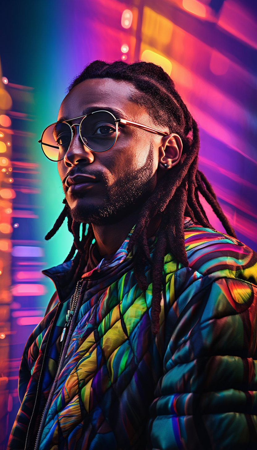 Reallynotsurennnjjjjjjkj A Black Man In Dreadlocks In The City 94f6dbcc 7850 44b9 A859 03437c1becd5