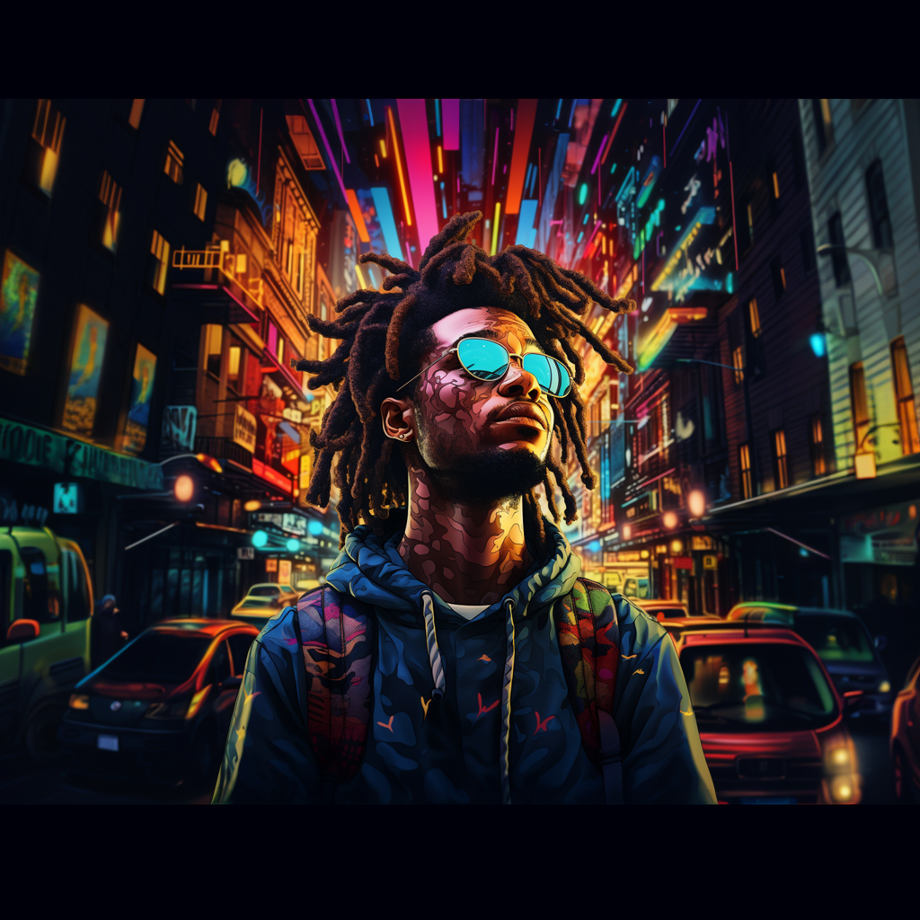 Reallynotsurennnjjjjjjkj A Black Man In Dreadlocks In The City Ab8e307a 9564 4588 B8ae 92f054a66b34