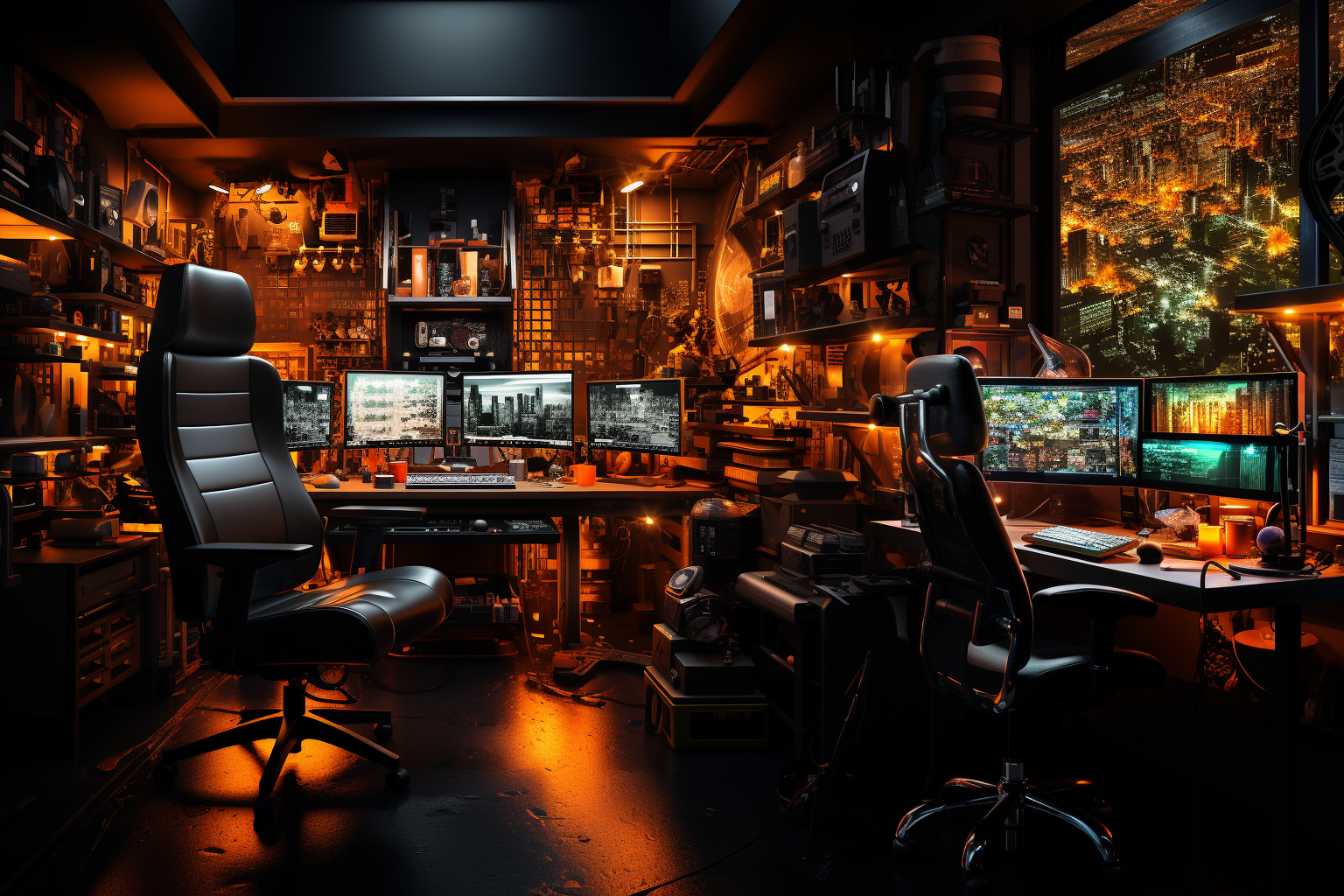 Reallynotsurennnjjjjjjkj A Graphic Designers Office On Black An 1f42f9f8 D79d 4002 876b D7822430a75a