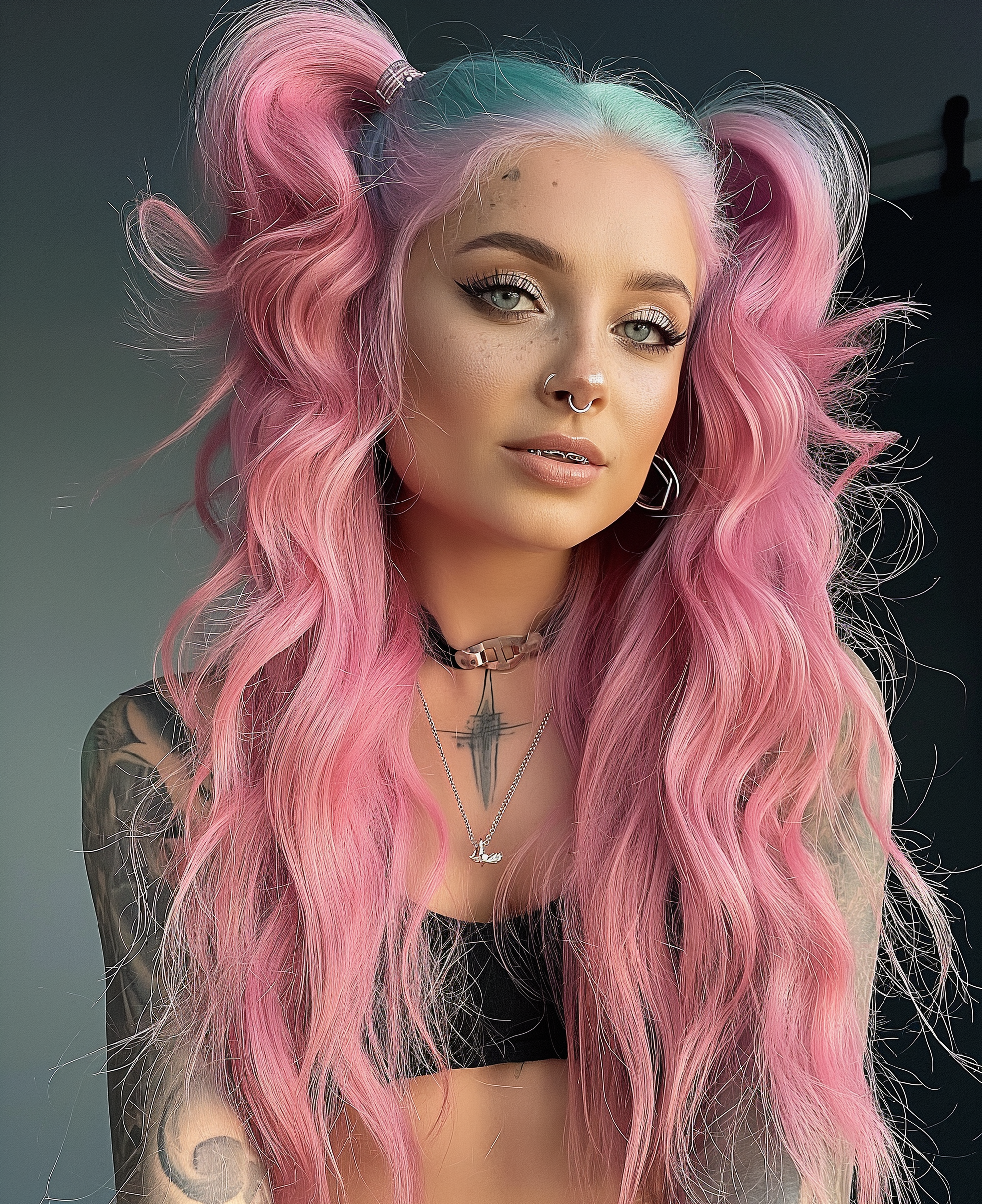 Reallynotsurennnjjjjjjkj A Photo Shoot Of A Stunning Woman With 90ae3509 926c 46dd Aeed 38710c4516a1