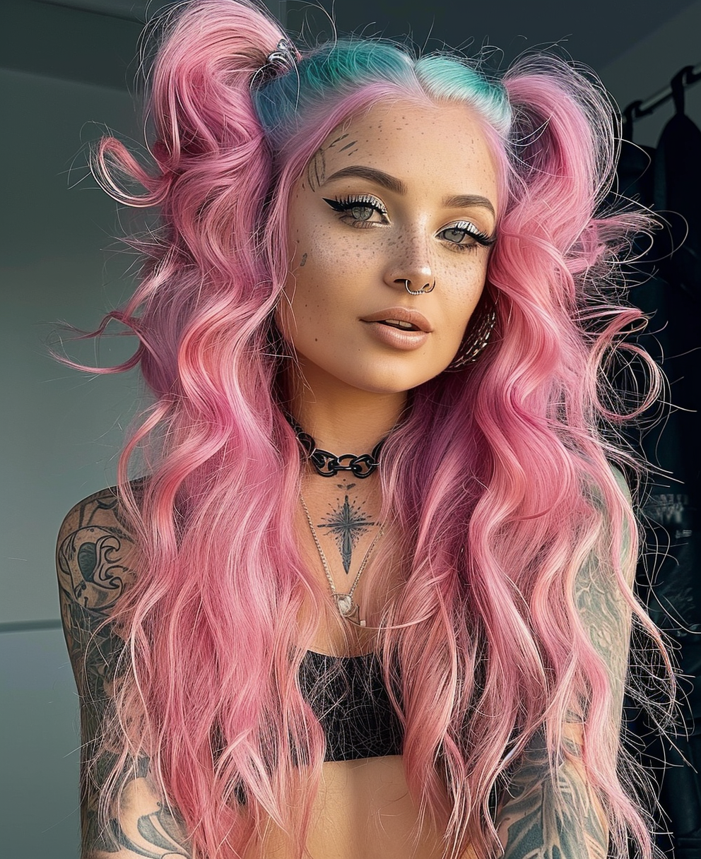 Reallynotsurennnjjjjjjkj A Photo Shoot Of A Stunning Woman With Af8d45b3 B5fd 4da3 946e 737ad3acc6a8