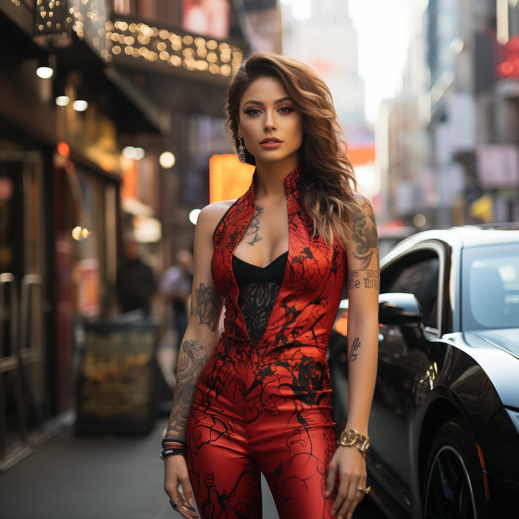 Reallynotsurennnjjjjjjkj A Woman Standing On A City Street Next 08be915d 9432 42d2 9368 27f7c073e04b