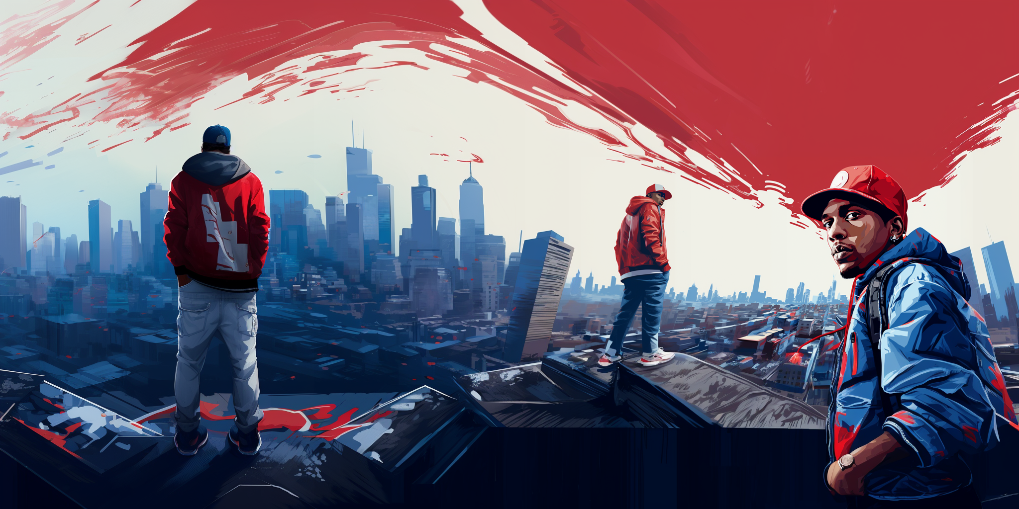Reallynotsurennnjjjjjjkj An Animated Graffiti Guy In A Red Hat 59265da3 Edb7 4e2e 9b51 082956fd0a19