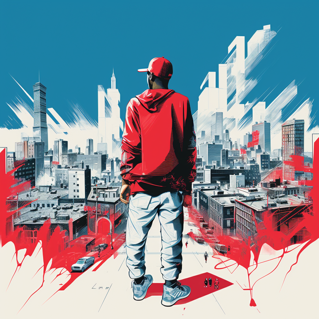 Reallynotsurennnjjjjjjkj An Animated Graffiti Guy In A Red Hat 87529f9b C4a1 47ce 8ff8 7e027a9416f2