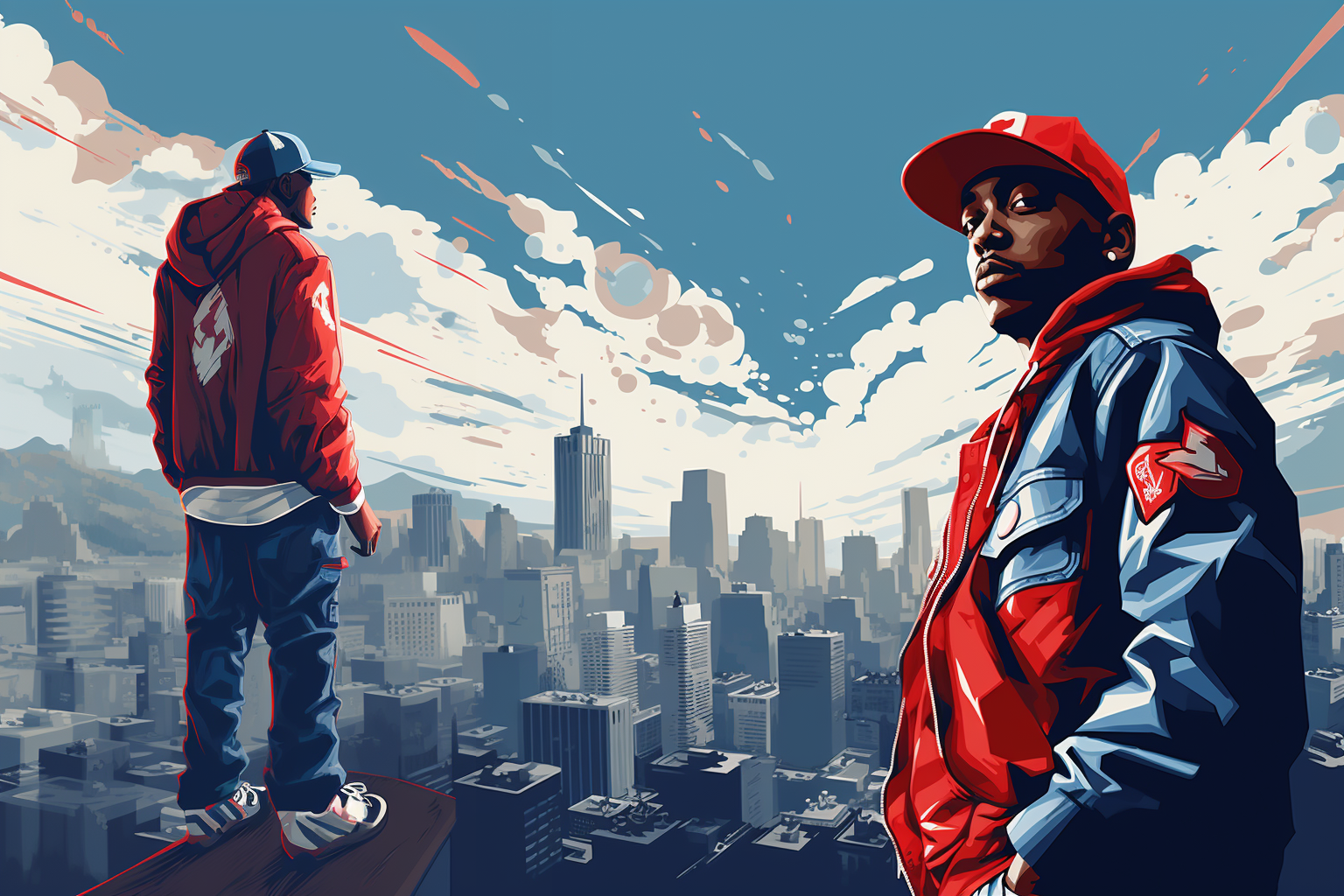 Reallynotsurennnjjjjjjkj An Animated Graffiti Guy In A Red Hat 97f2e51b 46f4 462b A1f5 5a41280edbcb