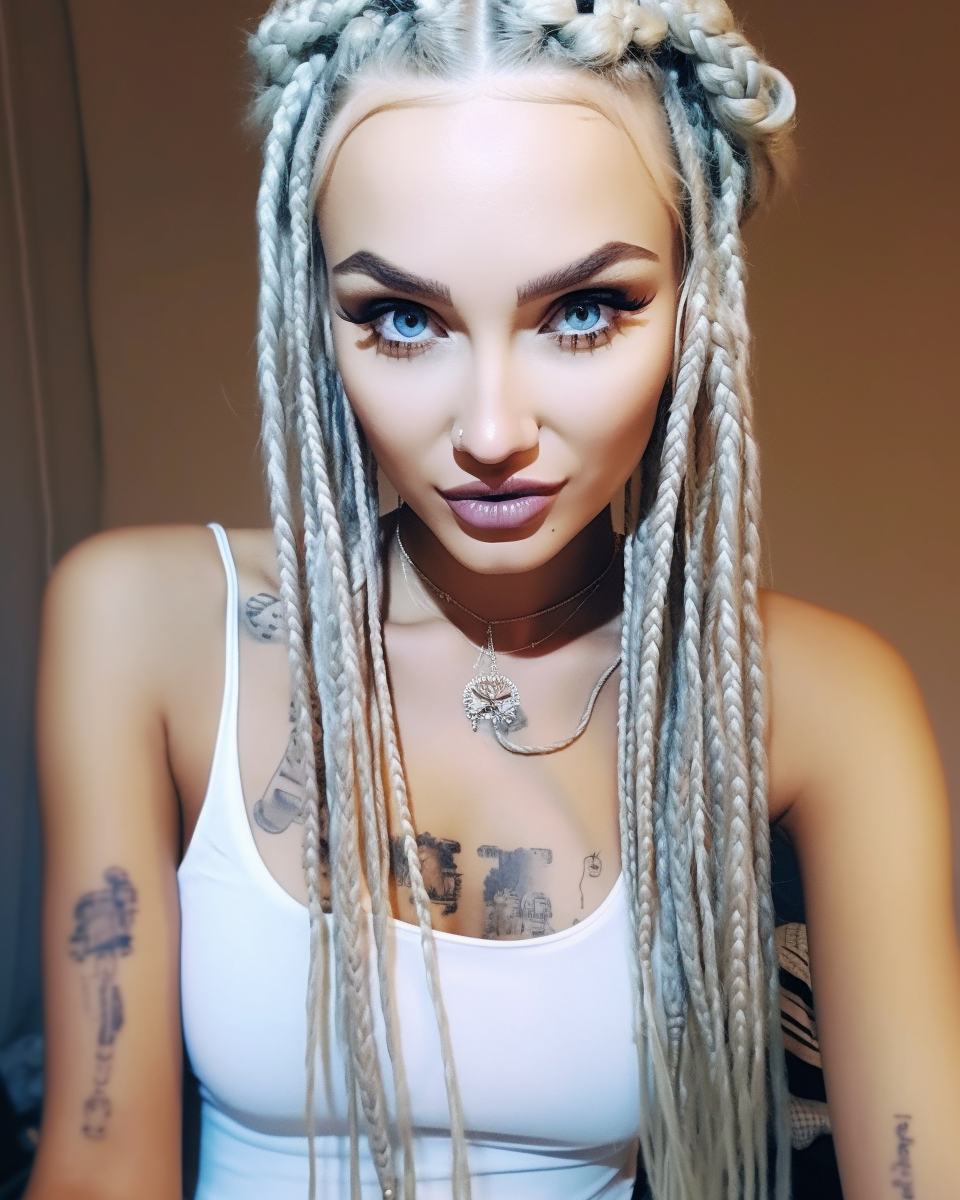 Reallynotsurennnjjjjjjkj An Attractive Blonde Woman Is Wearing Be3393b1 Ce40 47be 91d2 Eeb6ae7bda44