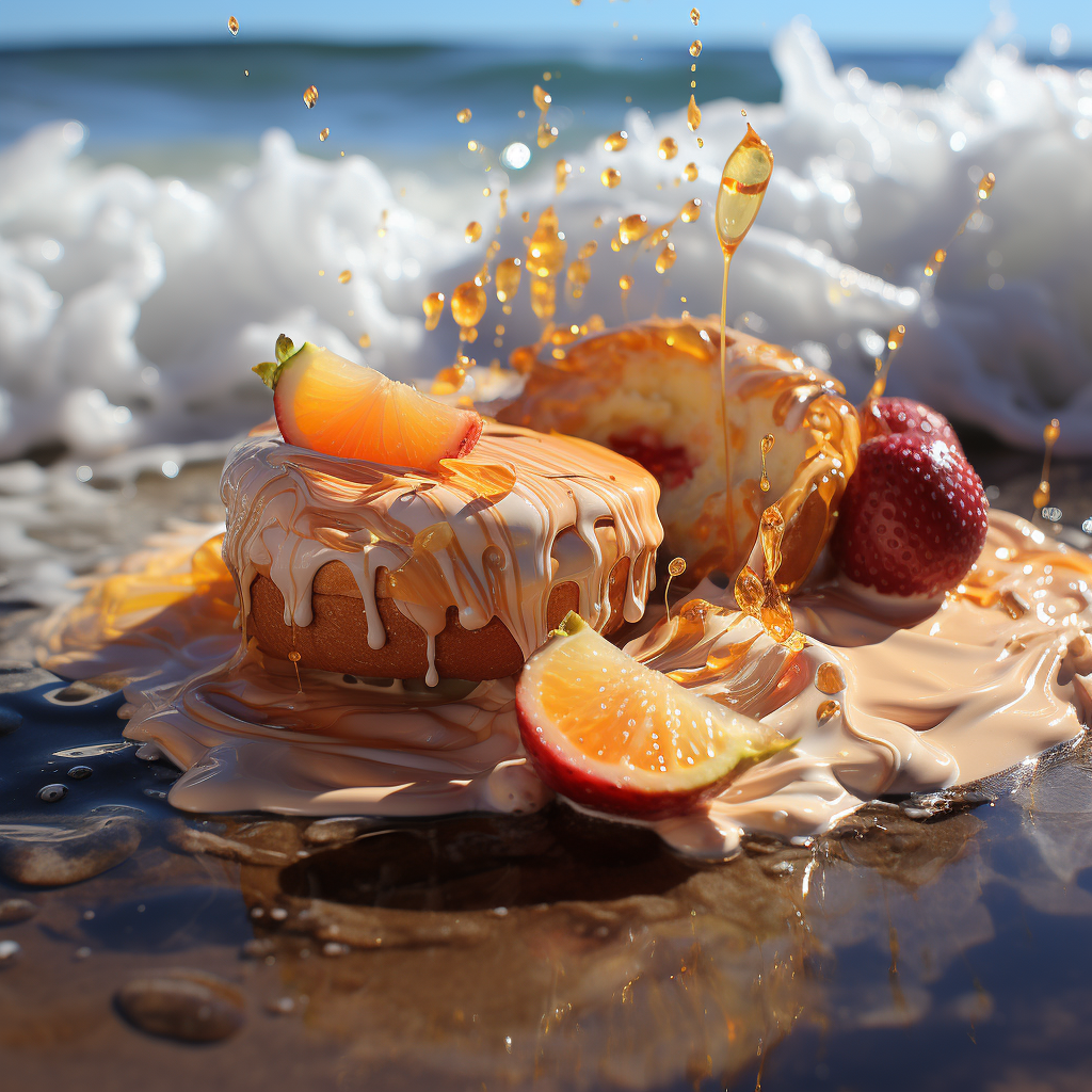 Reallynotsurennnjjjjjjkj Beach Is Ibiza Drip Art High Detail Br 3568ace4 Faf9 45db A9ce 69861bc3f0b1