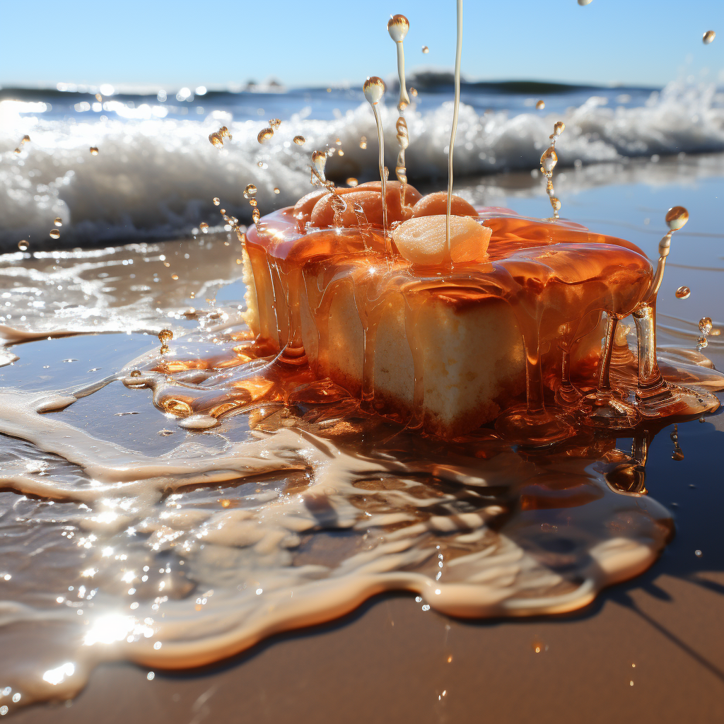Reallynotsurennnjjjjjjkj Beach Is Ibiza Drip Art High Detail Br Cf0ca163 7ca2 47ea B05a 9f181f52f345