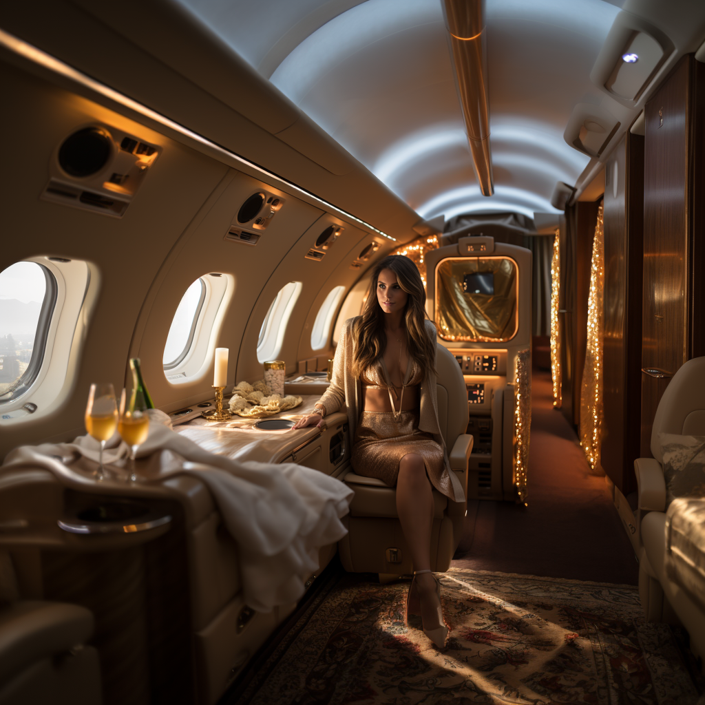 Reallynotsurennnjjjjjjkj Bedroom Inside A Private Luxury Plane 6d0c3d31 2057 4c1f Bfa2 F5686094b134