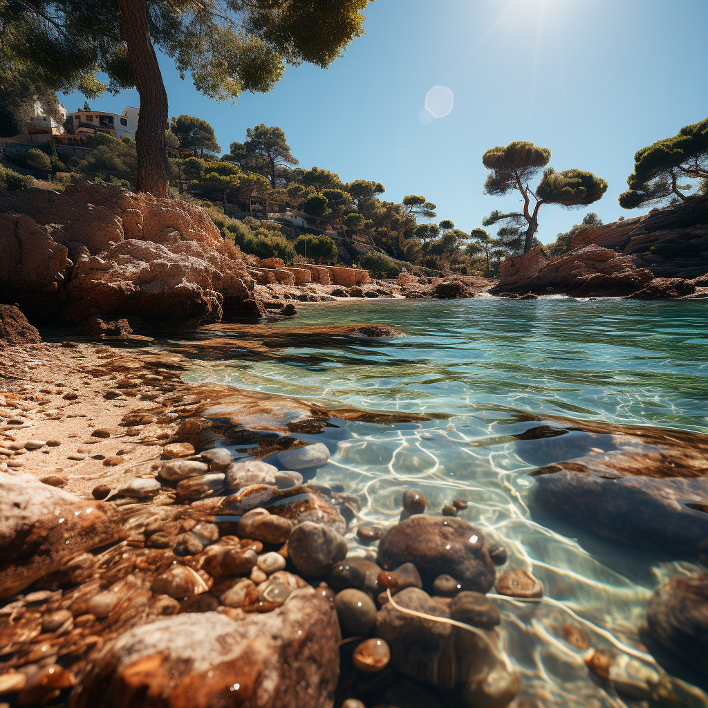 Reallynotsurennnjjjjjjkj Cinematic Shot Of A Beach Cove In Ibiz 2dbaa1f5 Cc17 4a1d 9a86 Cb0862bc705e